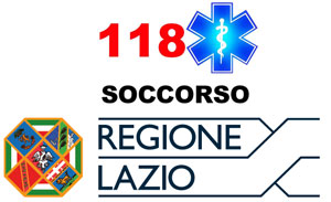 118 Lazio logo