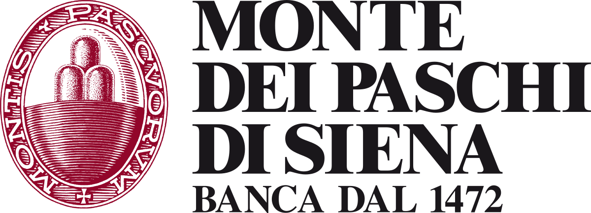 Monte Dei Paschi Di Siena logo