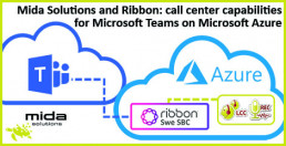 Ribbon Perspectives Spotlight