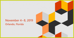 Mida @Microsoft Ignite 2019