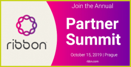 MIDA @Ribbon Partner Summit 2019 - Prague