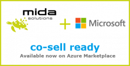 Mida Achieves Microsoft Co-sell Ready Status