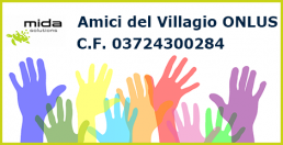 Supporting Gli Amici Del Villaggio Onlus