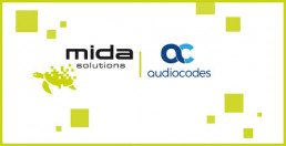 Mida Is in the Audiocodes Wizard