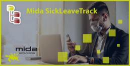 Mida Sickleavetrack for Disease Reports