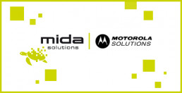 Motorola Certification in Roadmap for Mida Recorder