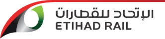 Etihad Rail logo