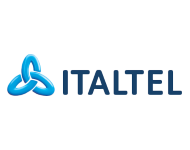 Italtel logo