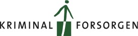 Kriminal Forsorgen logo