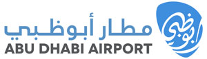 Abu Dhabi Airport logo