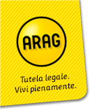 Arag logo