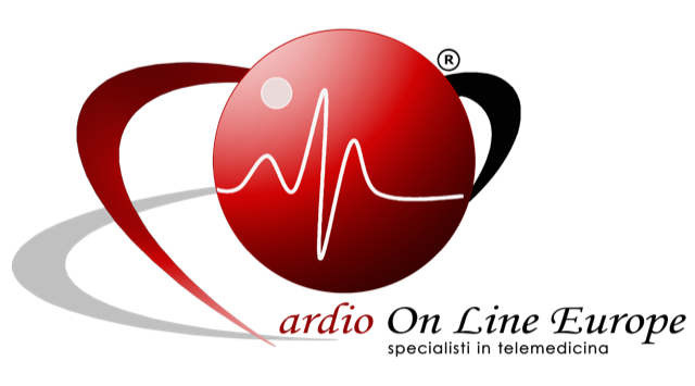 Cardio On Line Europe - icon