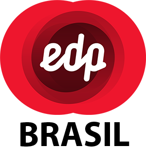 EDP Brasil logo