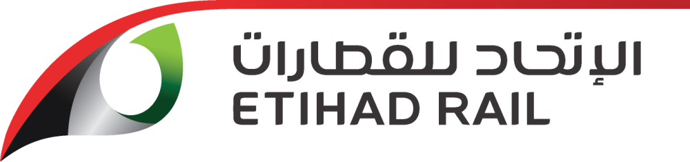 Etihad Railways logo