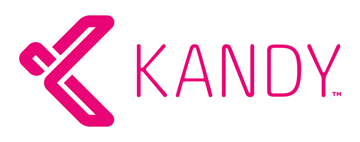 Kandy logo