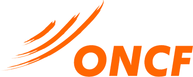 ONCF logo