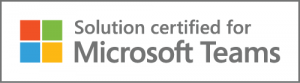 Microsoft Teams - Certification