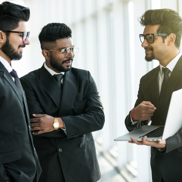 Business Partner Jampot Technologies Mida Solutions