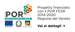 POR FESR 2014-2020 Program for internationalisation activities