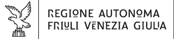 Friuli Venezia Giulia region logo