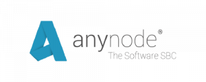 Anynode logo