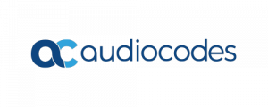 Audiocodes logo