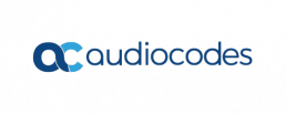 Audiocodes logo