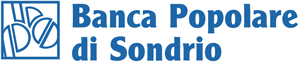 Banca Popolare di Sondrio logo