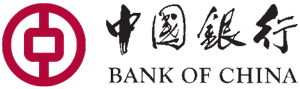 Bank of China logo