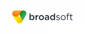 Broadsoft logo