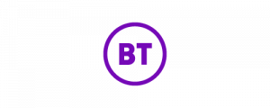 BT logo