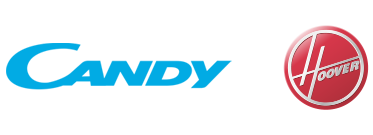 Candy Hoover logo