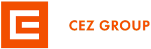 CEZ Group logo