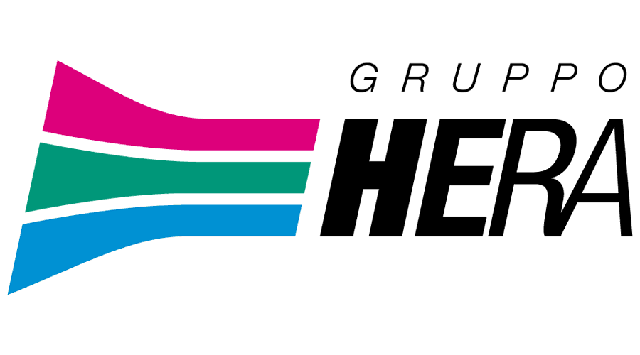 Gruppo Hera logo