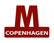 Copenhagen logo