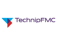 TechnipFMC logo