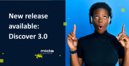 mida 3.0 release