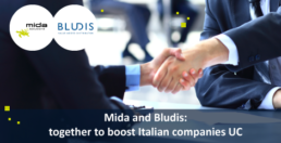 mida-bludis-new-business-partnership-italy-uc