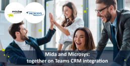 mida-microsys-partner-italian-customers-contact-center-teams-dynamics-crm