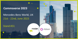 mida-ribbon-commsverse-2023-booth31