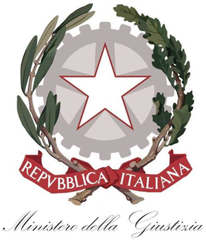 Italian Republic logo