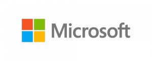 Microsoft logo