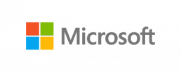 Microsoft logo