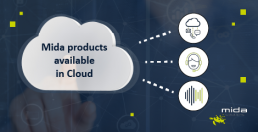 Cloud solutions