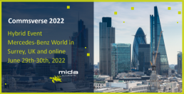 news-mida-solutions-at-commsverse-2022