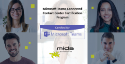 Microsoft Teams Certification