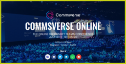 Commsverse Online