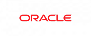 Oracle logo