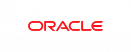 Oracle logo