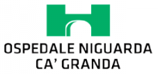 Niguarda Hospital logo